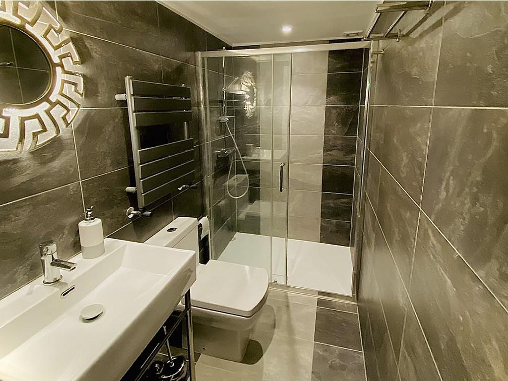 The Cherry Tree Hotel Kingston Blount Екстериор снимка