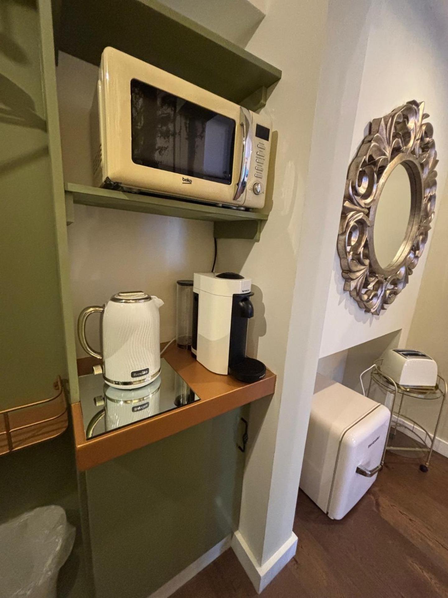 The Cherry Tree Hotel Kingston Blount Стая снимка